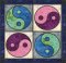 CCQ0419 -Yin Yang Quilt