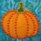 CCQ0433 - Applique Pumpkin 6 Sizes