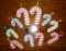 CCQ0438- Candy Cane - Ornaments