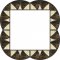 CCQ0453 - CIM Scallop Border