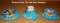 CCQ0471 - Candy Trinket Bowls