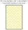 CCQ0481 - Rectangles for Sarah 8by12