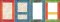 CCQ0481 - Rectangles for Sarah 8by12