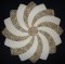 CCQ0482 - 27 Inch Spinning Doily