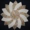 CCQ0483 - 13 inch Spinning Doily