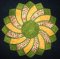 CCQ0484 - 15 inch Spinning Doily