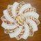 CCQ0486 - Spinning Mug Rug Coaster