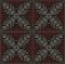 CCQ0503 - Decorative Quilting Square