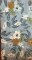 CCQ5111 - QI Filler Quilt Blocks Set 1