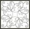 CCQ0512 - Quilting 7 - Decorative