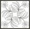 CCQ0512 - Quilting 7 - Decorative