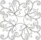 CCQ0512 - Quilting 7 - Decorative