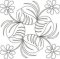 CCQ0512 - Quilting 7 - Decorative