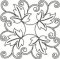 CCQ0512 - Quilting 7 - Decorative