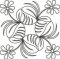 CCQ0512 - Quilting 7 - Decorative