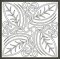 CCQ0513 - Quilting 8 - Decorative