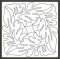 CCQ0513 - Quilting 8 - Decorative