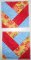 CCQ0519S - QI Friendship Braid Quilt Squares