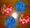 CCQ0527 - Circle Coasters