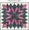 CCQ0533 -Vintage Beauty - aka Cleopatras Fan