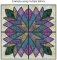 CCQ0533 -Vintage Beauty - aka Cleopatras Fan