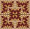 CCQ0533 -Vintage Beauty - aka Cleopatras Fan