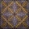 CCQ0552 - Decorative Square 4in1