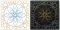 CCQ0563 - Pebble Quilting