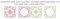 CCQ0563 - Pebble Quilting