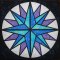 CCQ0565 - Mariners Compass