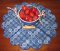 CCQ0568 - Scallop Doily