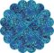 CCQ0568 - Scallop Doily