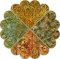 CCQ0568 - Scallop Doily