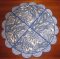 CCQ0569 - Scallop Doily 2