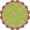 CCQ0569 - Scallop Doily 2