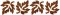 CCQ0572 - Applique Leaf 4 Sizes