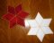 CCQ0582 - Star Mug Rug