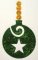 CCQ0588 - Applique Ornaments