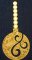 CCQ0588 - Applique Ornaments