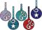 CCQ0588 - Applique Ornaments