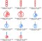 CCQ0588 - Applique Ornaments