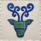 CCQ0591 - Deer Head Applique