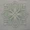 CCQ0602 - Decorative Square