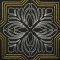 CCQ0602 - Decorative Square