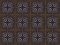 CCQ0602 - Decorative Square