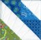 CCQ0605 - QI Summer Garden Set 2