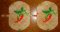 CCQ0613-Oval Potholder
