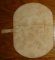 CCQ0613-Oval Potholder