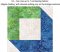 CCQ0615 - QI Criss-Cross Quilt