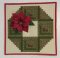 CCQ0621 - QI Log Cabin Square